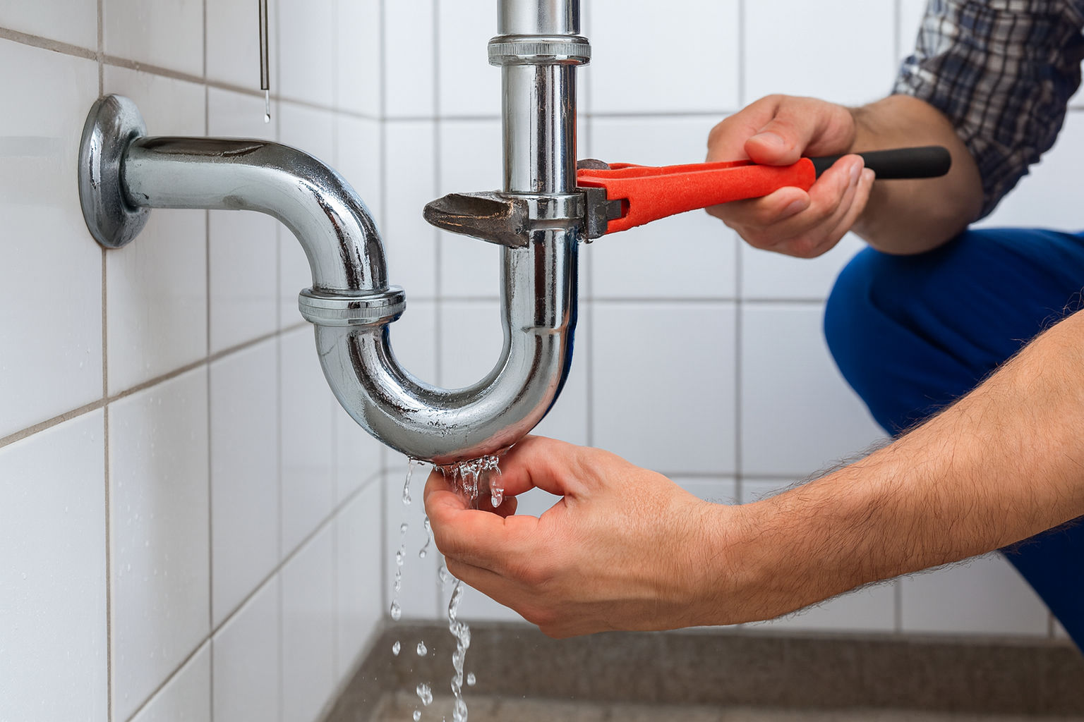 Professional Plumber in Sewall's Point